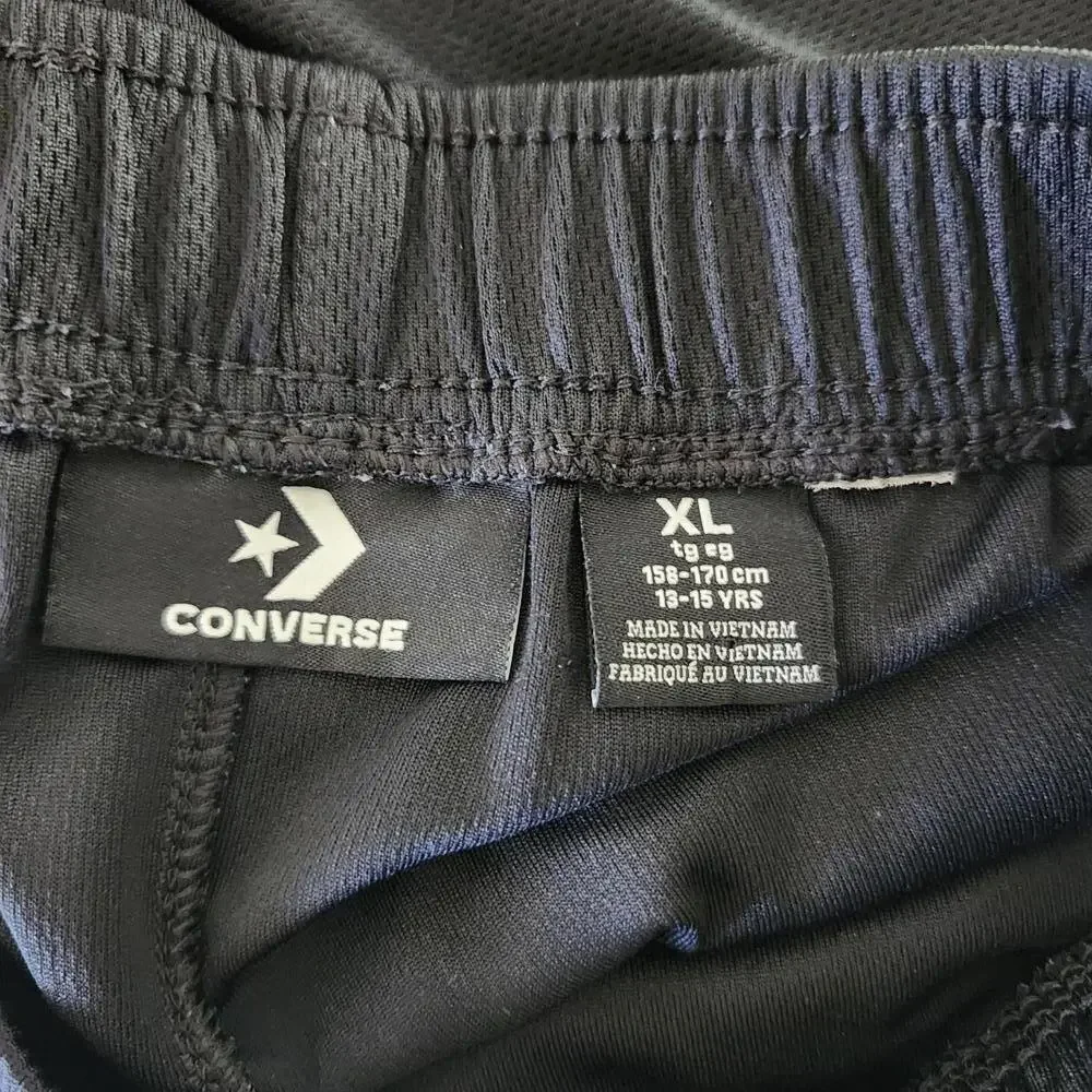 Converse great no